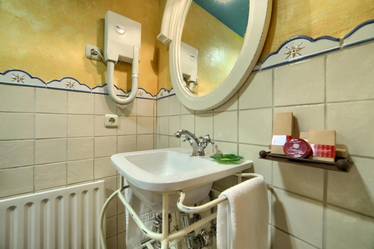 Hotel Rural El Almadiero Бурги Экстерьер фото